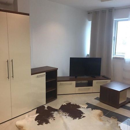 Guest House Agropapuk Šid 외부 사진