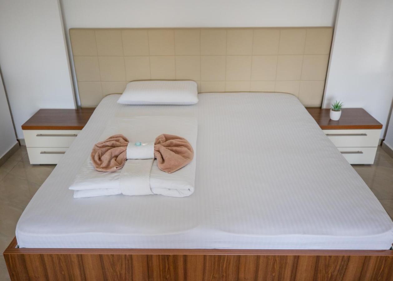 Guest House Agropapuk Šid 외부 사진