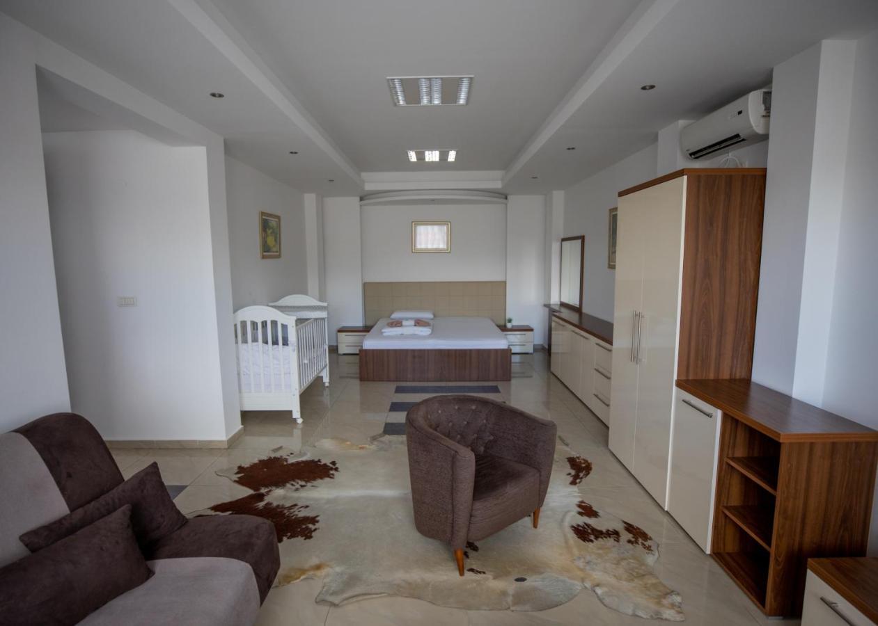 Guest House Agropapuk Šid 외부 사진