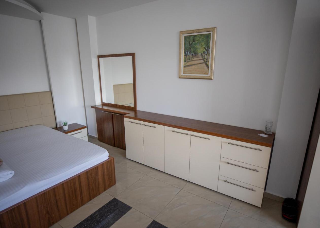 Guest House Agropapuk Šid 외부 사진