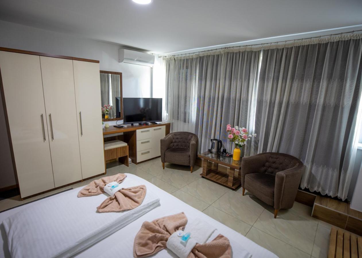 Guest House Agropapuk Šid 외부 사진
