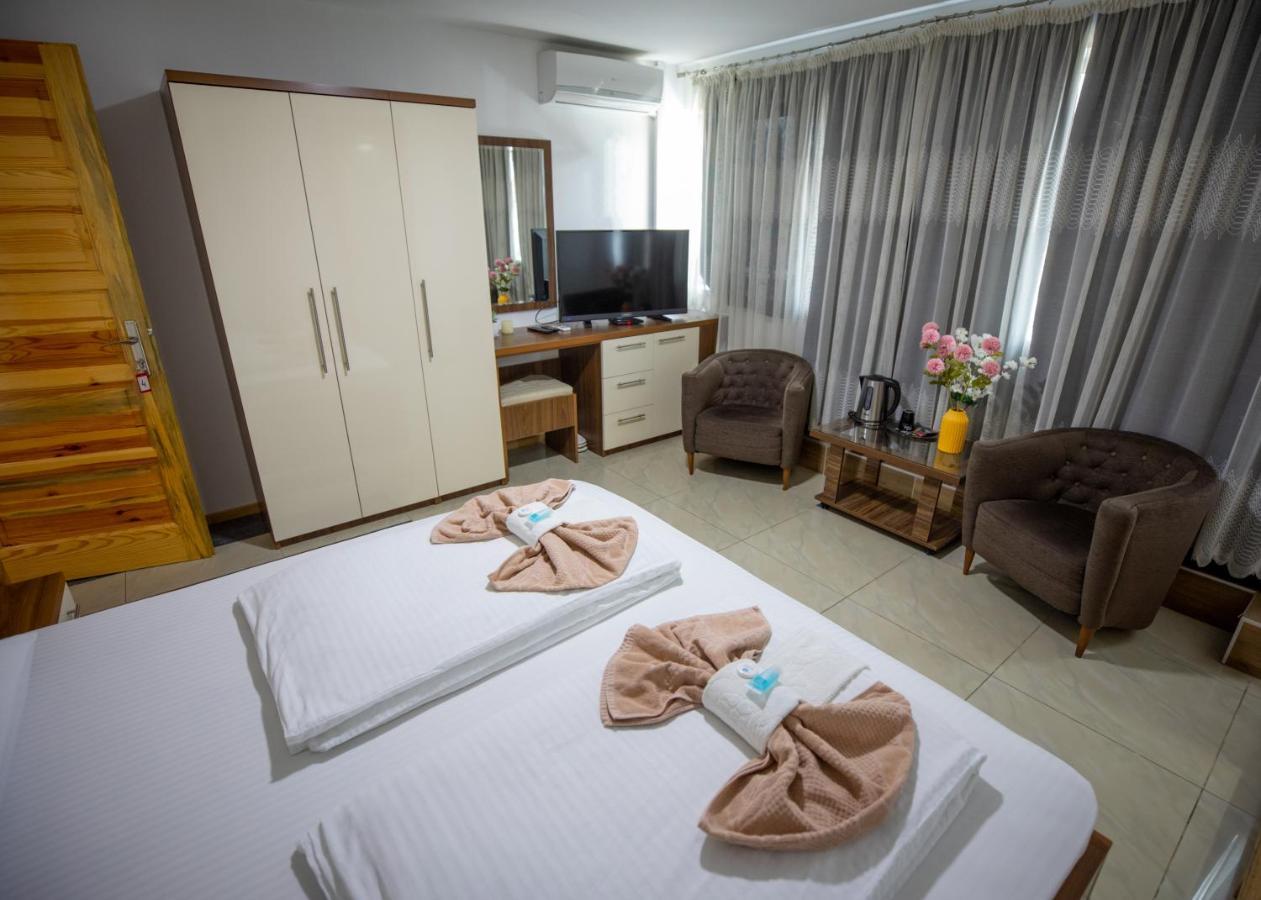 Guest House Agropapuk Šid 외부 사진