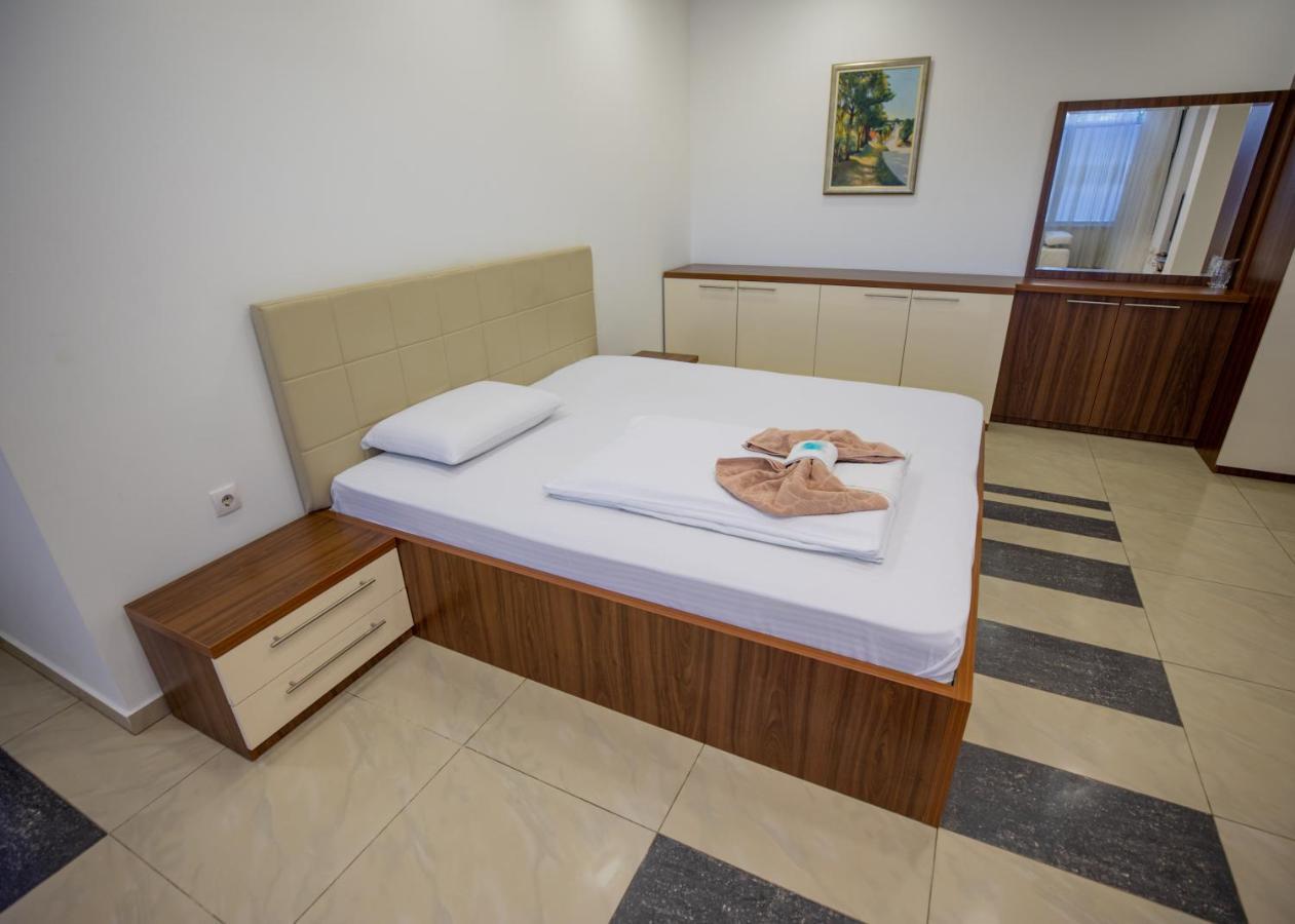 Guest House Agropapuk Šid 외부 사진