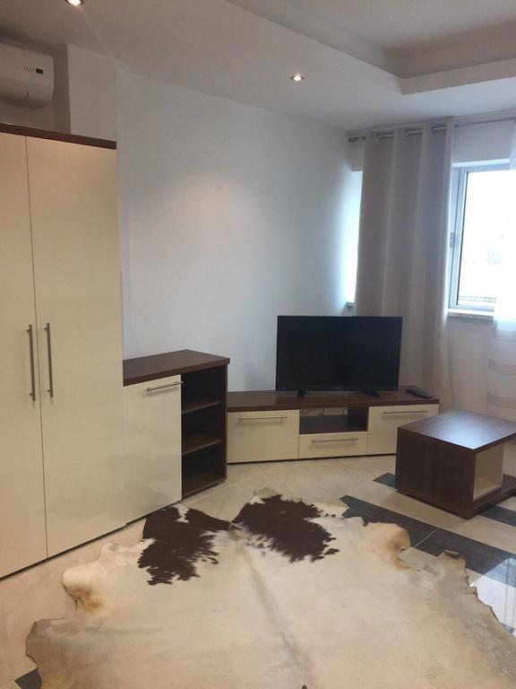 Guest House Agropapuk Šid 외부 사진