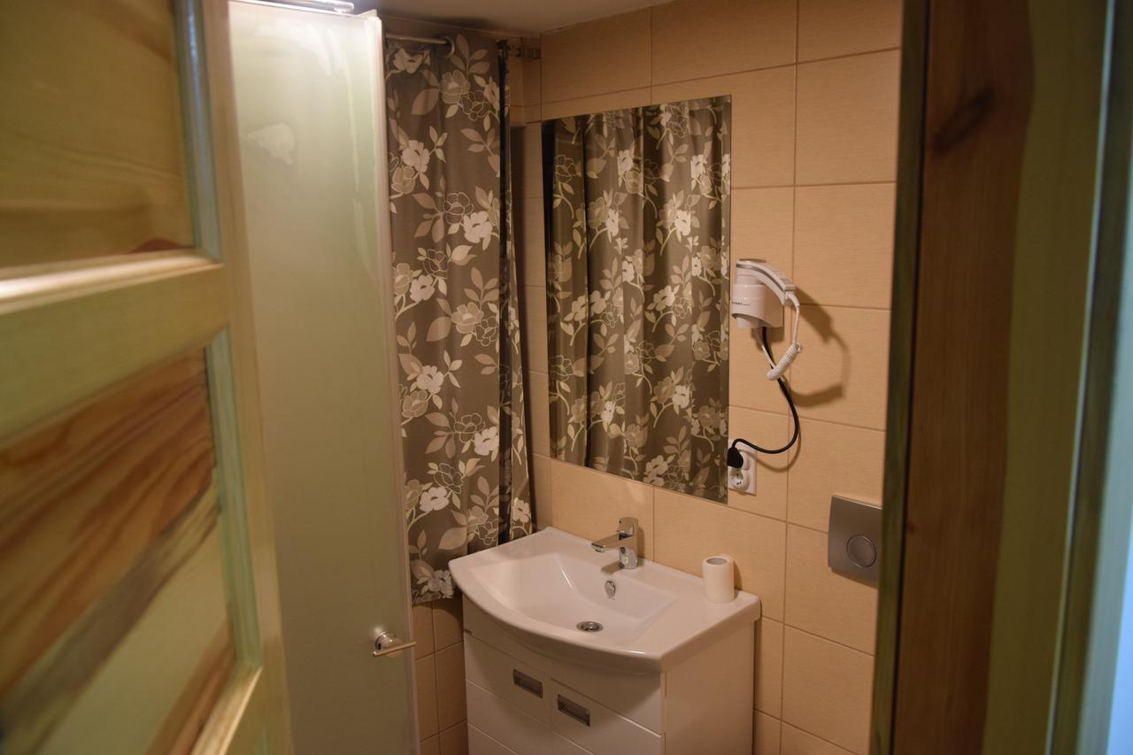 Guest House Agropapuk Šid 외부 사진