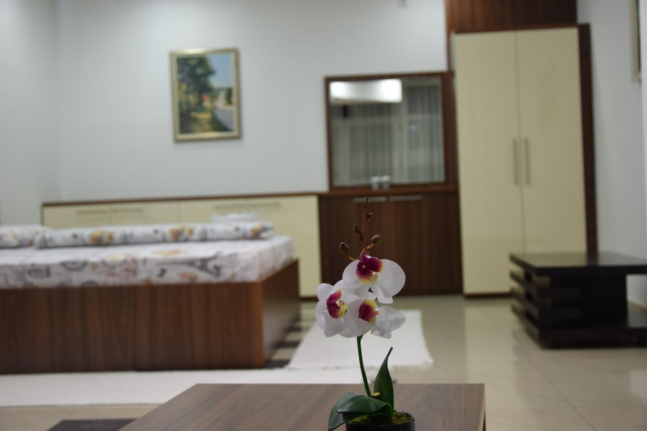 Guest House Agropapuk Šid 외부 사진
