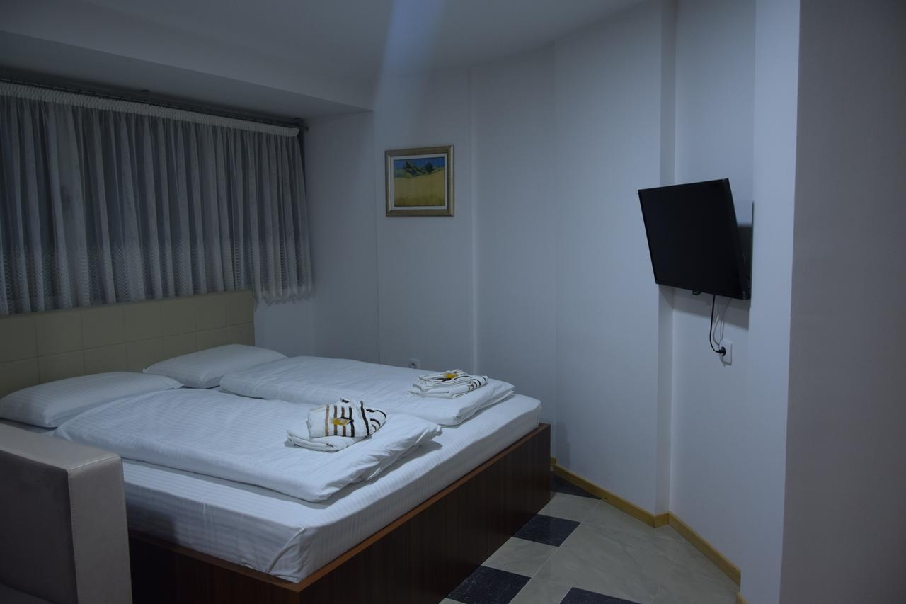 Guest House Agropapuk Šid 외부 사진